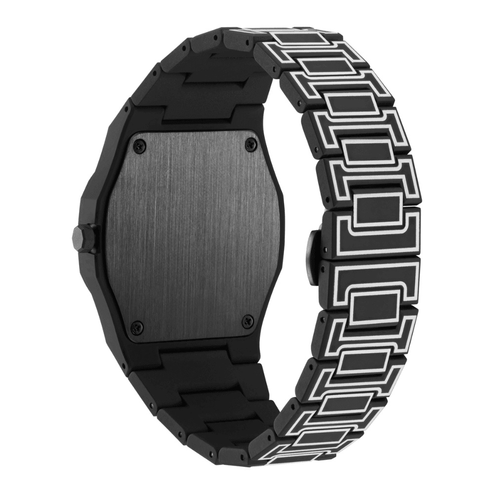 A01 2D Midnight Edition® | AUREX