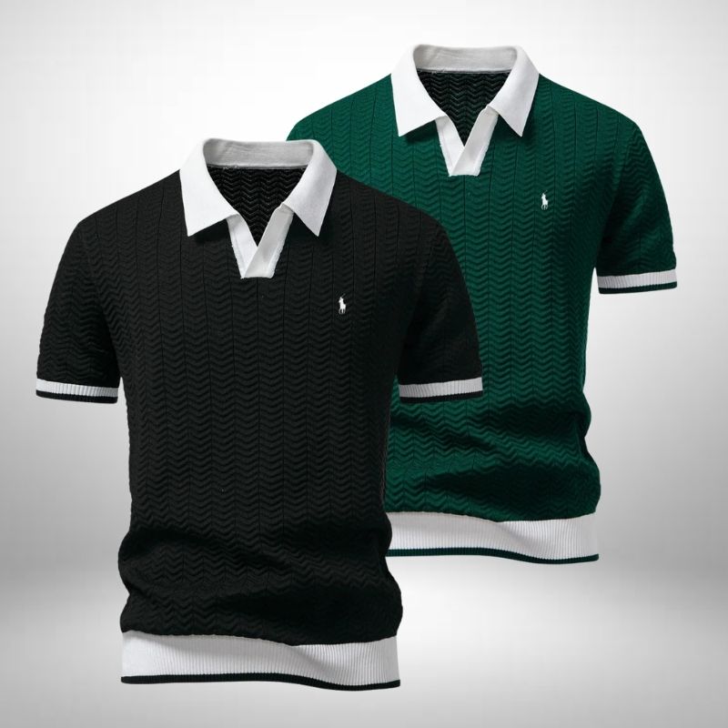 RL Poloshirt – Kauf 1, Erhalte 2