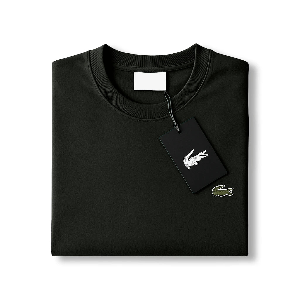[KAUF 3, ERHALTE 5] Premium-T-Shirt-Set – LCT Essential (5er-Pack)